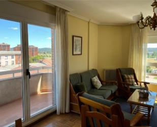 Flat to share in Avenida de Mariano Andrés, 184, La Asunción - La Inmaculada