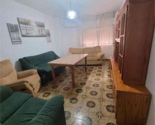 Sala d'estar de Pis de lloguer en Almendralejo amb Terrassa