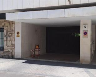 Aparcament de Garatge de lloguer en  Madrid Capital
