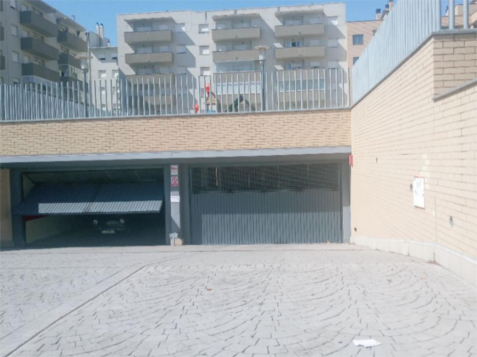 Parking of Garage for sale in  Zaragoza Capital