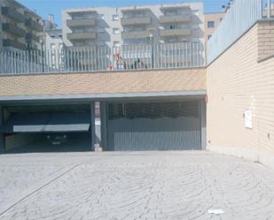 Parking of Garage for sale in  Zaragoza Capital