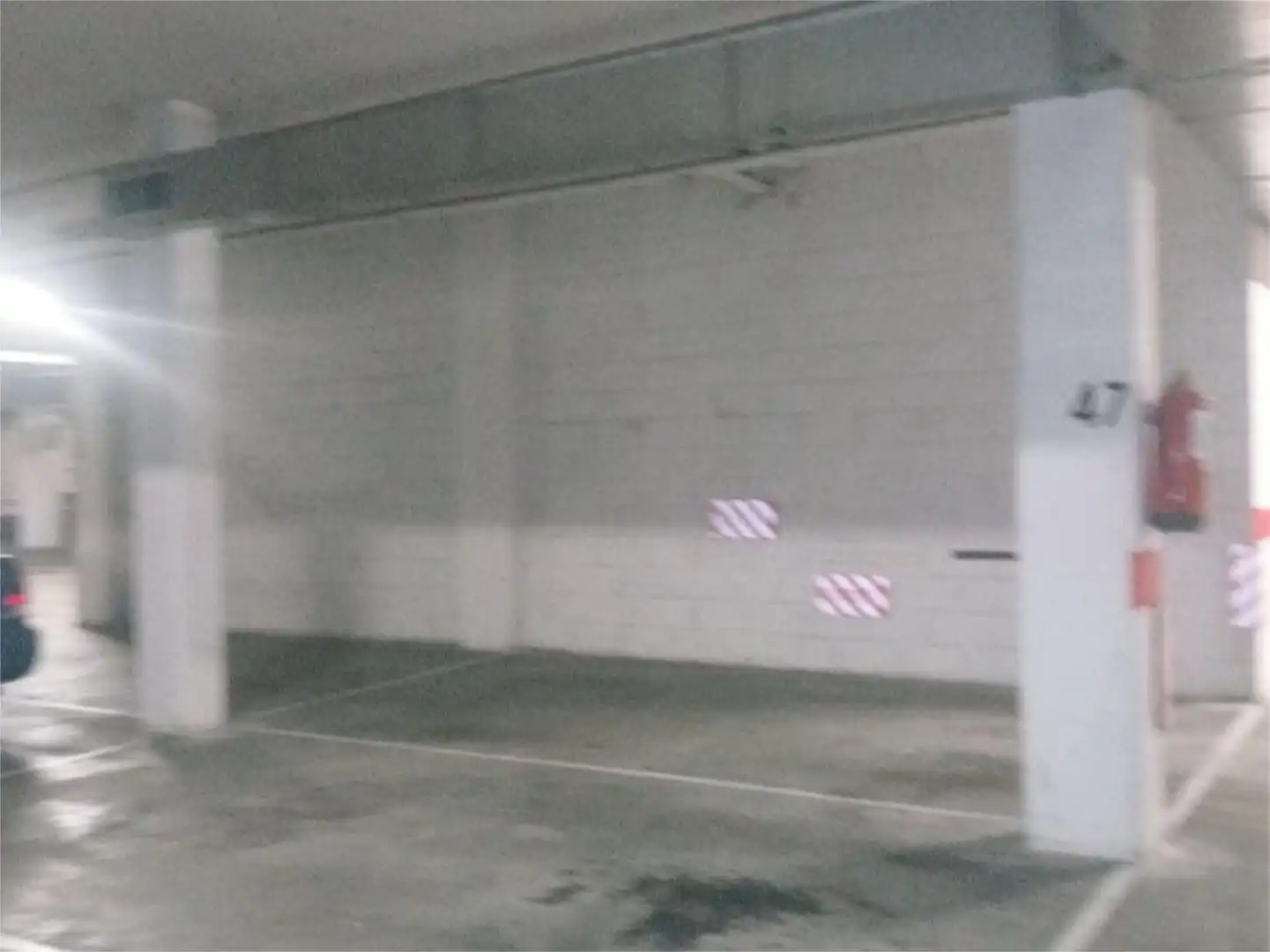Parking de Garaje en venta en Zaragoza