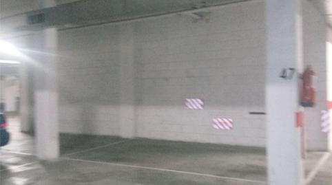 Foto 3 de Garaje en venta en Calle de Maurice Ravel, 73, Rosales del Canal, Zaragoza