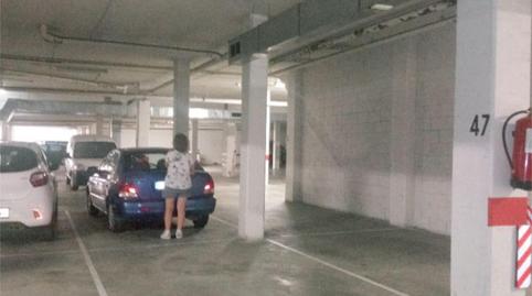 Foto 4 de Garaje en venta en Calle de Maurice Ravel, 73, Rosales del Canal, Zaragoza