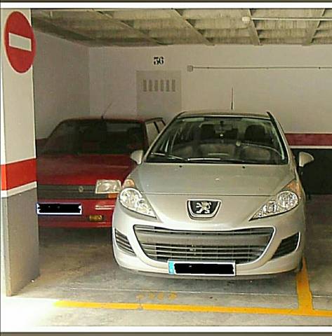 Garaje en Venta en Carrer Periodista Asuncion Valdes, 19 en Playa de San Juan