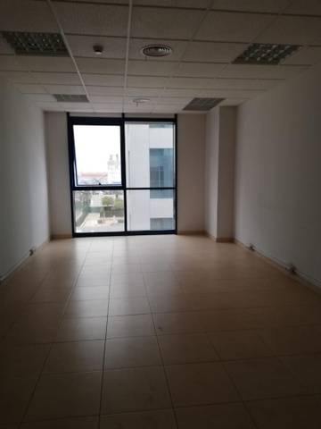 Oficina en Alquiler en Calle Arquitectura, 1 en San Jerónimo - La Bachillera