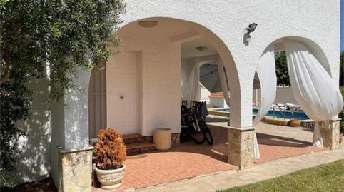 Foto 2 de Casa o xalet en venda a Carrer Eucaliptus, 6, Eucaliptus - Poble Nou del Delta, Tarragona