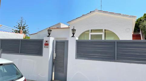 Foto 3 de Casa o xalet en venda a Carrer Eucaliptus, 6, Eucaliptus - Poble Nou del Delta, Tarragona