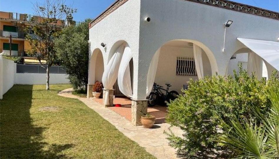 Foto 1 de Casa o xalet en venda a Carrer Eucaliptus, 6, Eucaliptus - Poble Nou del Delta, Tarragona