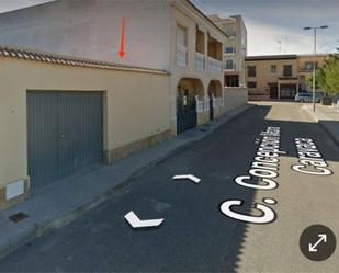 Vista exterior de Urbanitzable en venda en Formentera del Segura