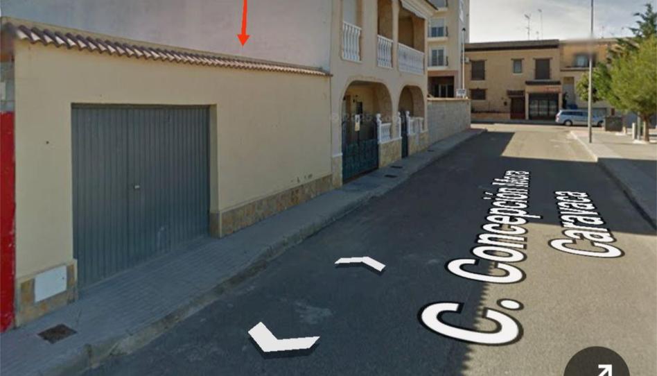 Constructible Land for sale in Calle Concepción Mora Caravaca, 3l, Formentera del Segura, Alicante - image 1 Photo 1 of Constructible Land for sale in Calle Concepción Mora Caravaca, 3l, Formentera del Segura, Alicante