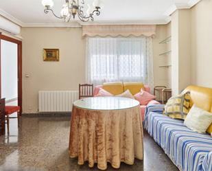 Bedroom of Flat to share in  Jaén Capital  with Air Conditioner, Heating and Terrace