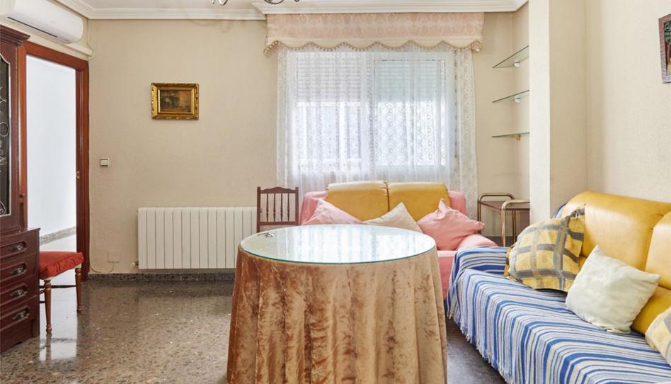 Photo 1 of Flat to share in Calle Álamos, 17a, San Bartolomé - Millán de Priego, Jaén