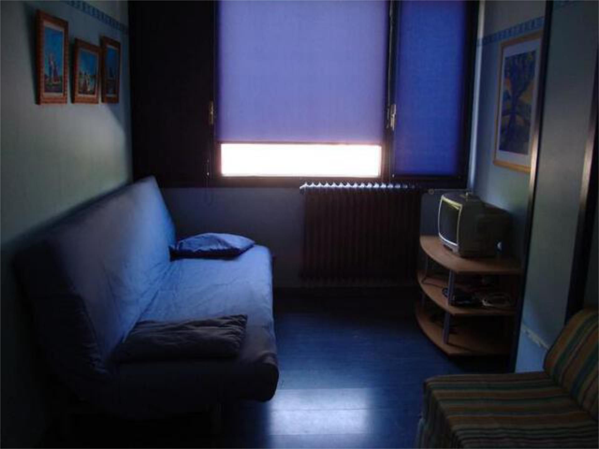 Bedroom of Apartment for sale in Aisa