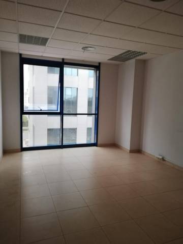 Oficina en Venta en Calle Arquitectura, 1 en San Jerónimo - La Bachillera