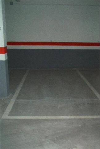 Garaje en Alquiler en Villatobas