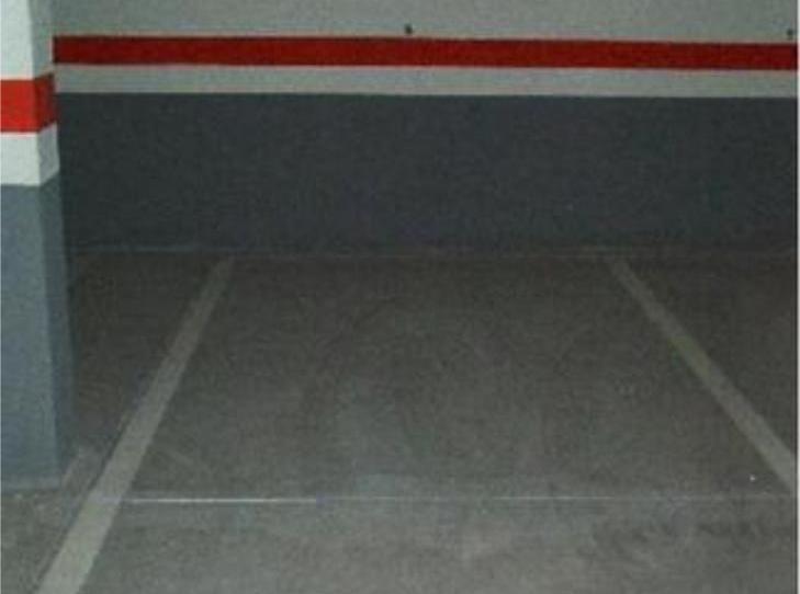 Garaje de alquiler en Villatobas, Toledo - imagen 1 Foto 1 de Garaje de alquiler en Villatobas, Toledo