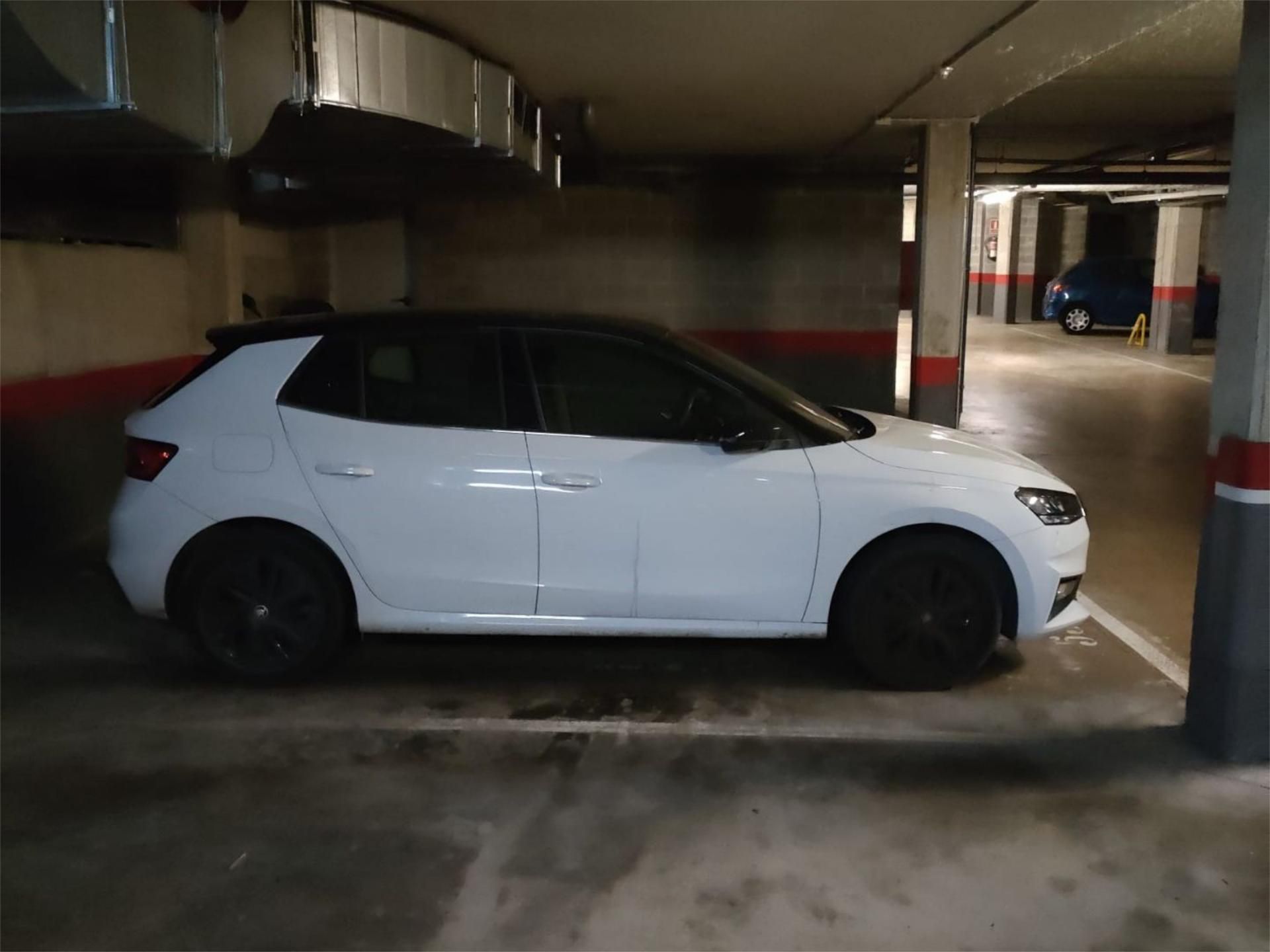 Aparcament de Garatge en venda en Sant Feliu de Guíxols