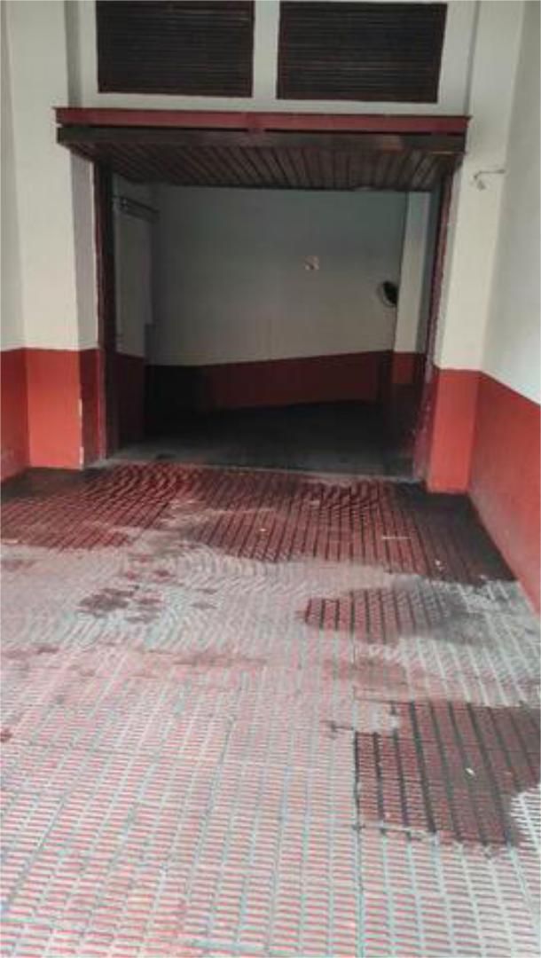 Garage to rent in Oviedo 