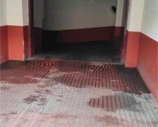 Garatge de lloguer en Oviedo 