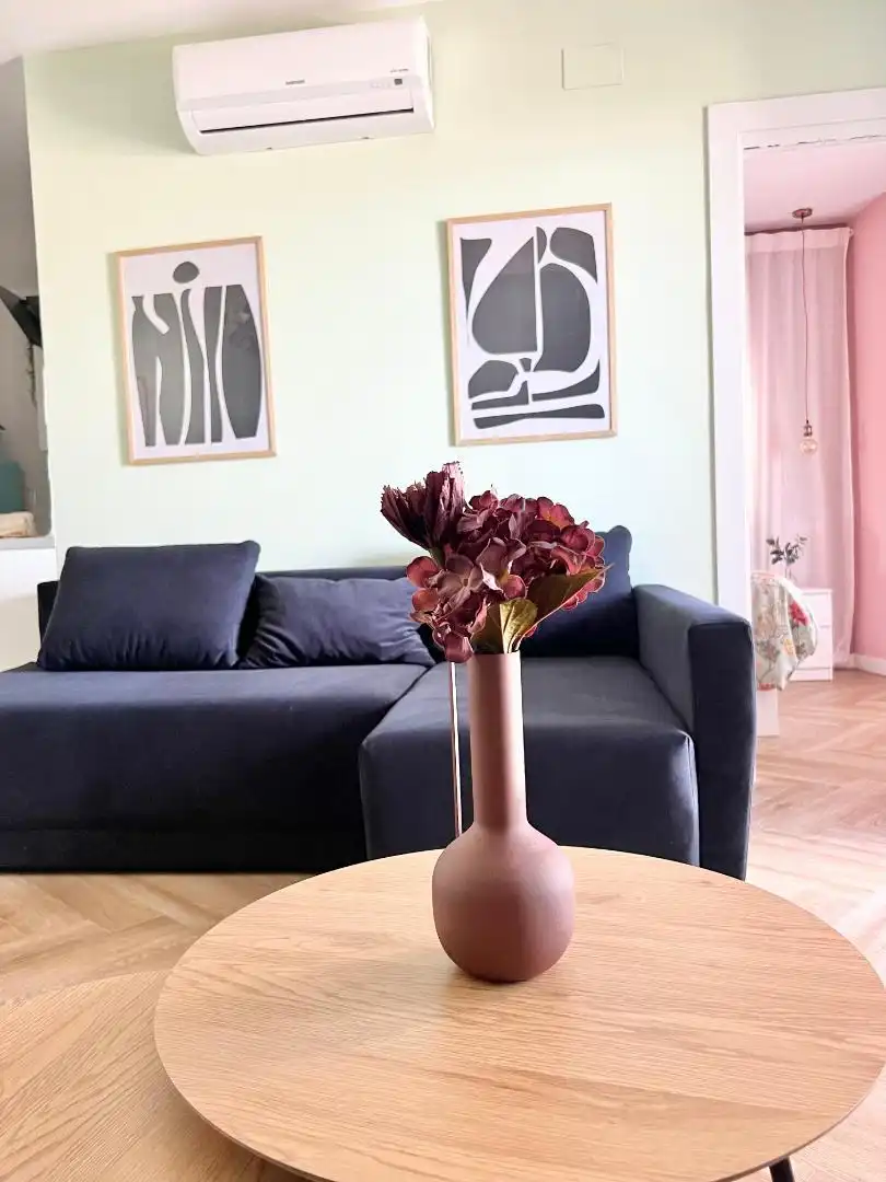Apartments for rent in Avenida Antonio Machado, 60, Parque de la Paloma