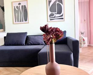 Apartament de lloguer a Avenida Antonio Machado, 60, Parque de la Paloma
