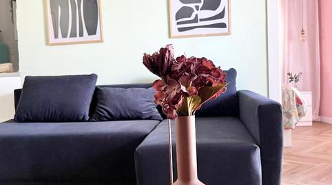 Apartament de lloguer a Avenida Antonio Machado, 60, Parque de la Paloma, Málaga - imatge 2 Foto 2 de Apartament de lloguer a Avenida Antonio Machado, 60, Parque de la Paloma, Málaga