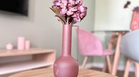 Apartament de lloguer a Avenida Antonio Machado, 60, Parque de la Paloma, Málaga - imatge 3 Foto 3 de Apartament de lloguer a Avenida Antonio Machado, 60, Parque de la Paloma, Málaga