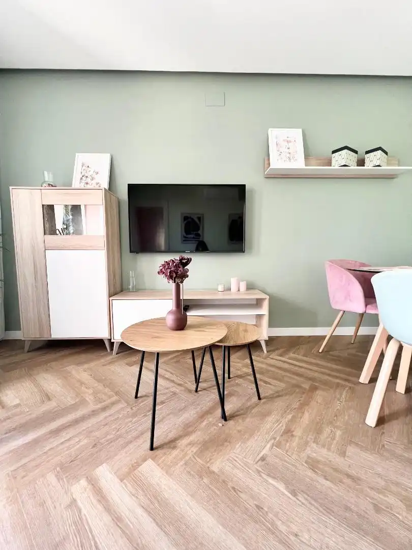 Apartments for rent in Avenida Antonio Machado, 60, Parque de la Paloma
