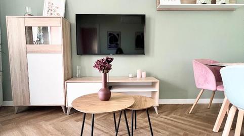 Apartament de lloguer a Avenida Antonio Machado, 60, Parque de la Paloma, Málaga - imatge 4 Foto 4 de Apartament de lloguer a Avenida Antonio Machado, 60, Parque de la Paloma, Málaga