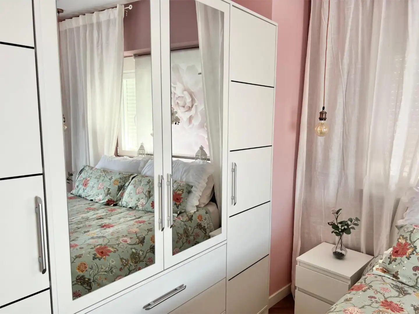 Apartments for rent in Avenida Antonio Machado, 60, Parque de la Paloma