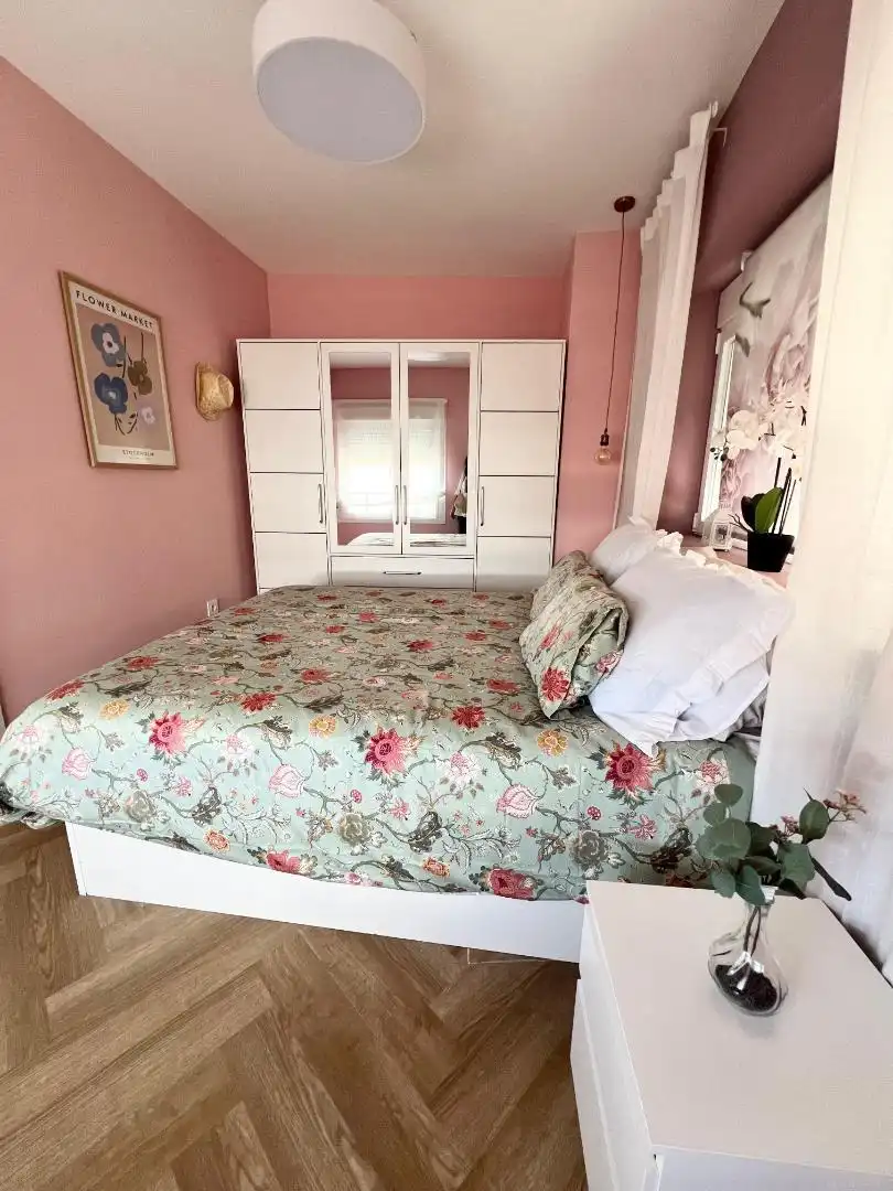 Apartments for rent in Avenida Antonio Machado, 60, Parque de la Paloma