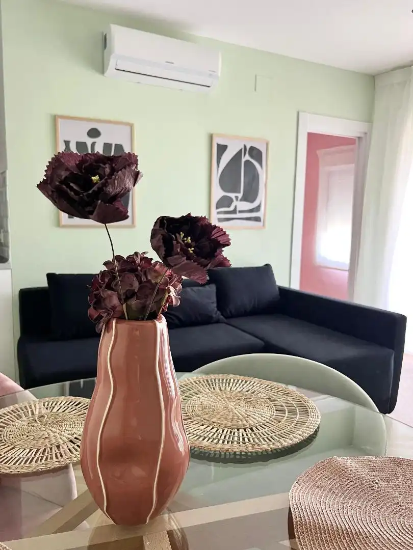 Apartments for rent in Avenida Antonio Machado, 60, Parque de la Paloma