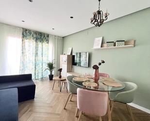 Apartament de lloguer a Avenida Antonio Machado, 60, Parque de la Paloma