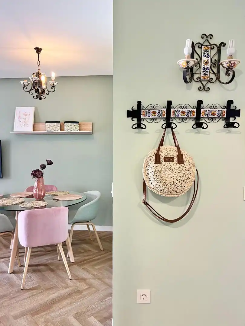 Apartments for rent in Avenida Antonio Machado, 60, Parque de la Paloma