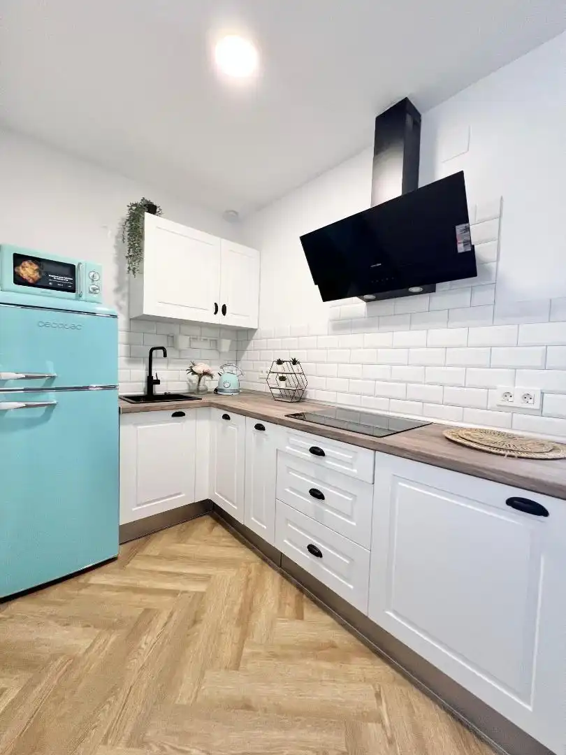 Apartments for rent in Avenida Antonio Machado, 60, Parque de la Paloma