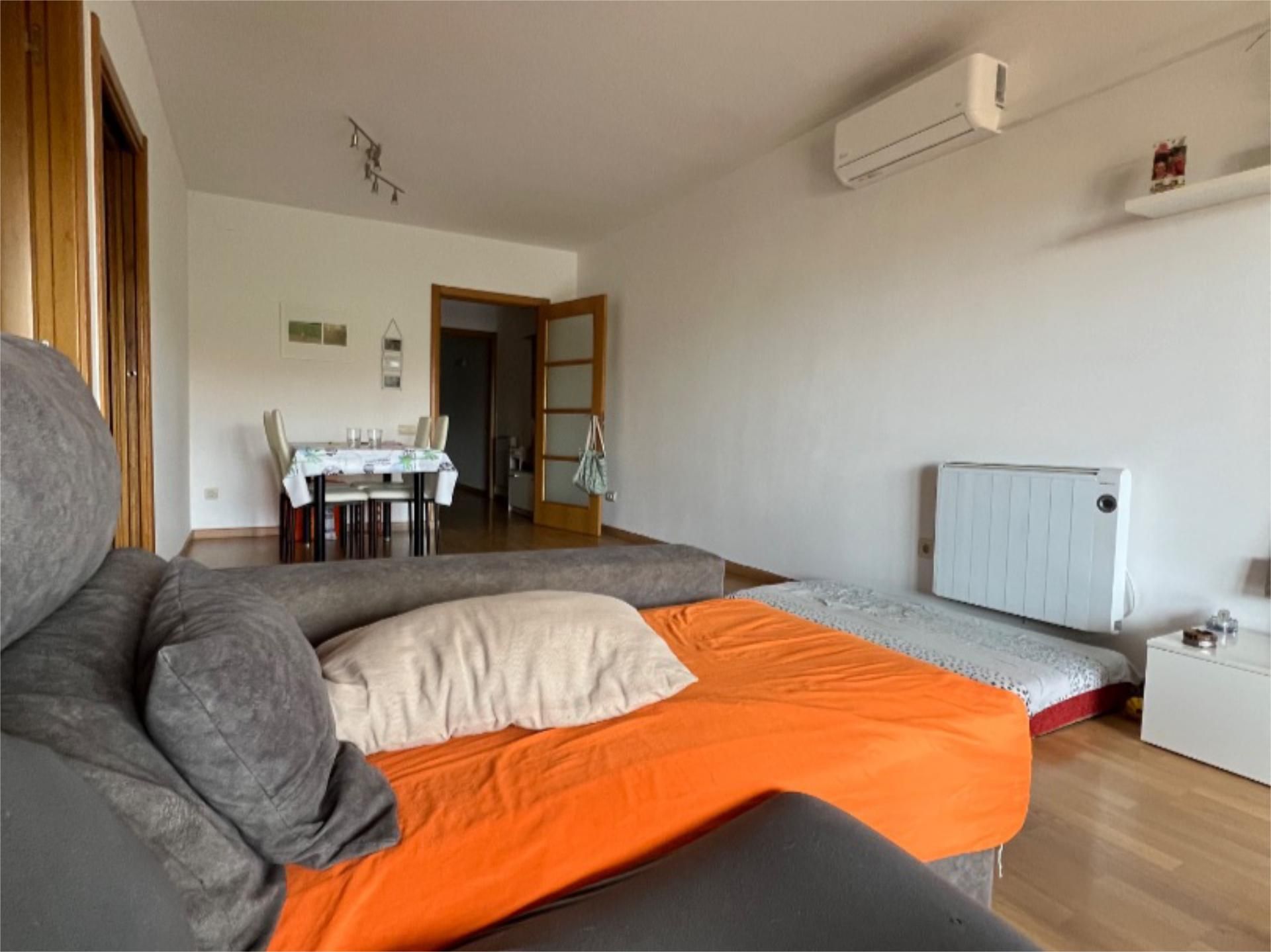 Dormitori de Pis en venda en Vila-sana amb Aire condicionat, Calefacció i Terrassa