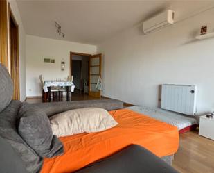 Bedroom of Flat for sale in Vila-sana  with Air Conditioner, Heating and Terrace