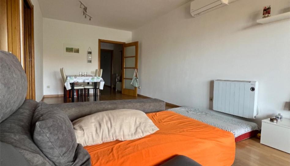 Pis en venda a Carrer Plaça Major, 1, Vila-sana, Lleida - imatge 1 Foto 1 de Pis en venda a Carrer Plaça Major, 1, Vila-sana, Lleida