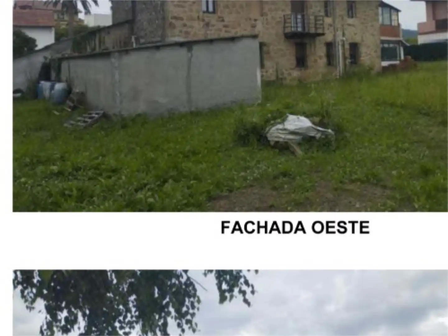 Finca rústica en venda a Lukategi Bidea, 2, Berango Finca rústica en venda en Berango