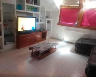 Living room of Flat for sale in Valladolid Capital