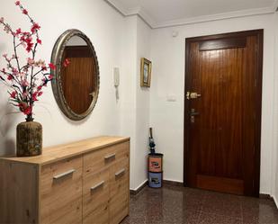 Flat to rent in Ontinyent  with Air Conditioner, Terrace and Balcony