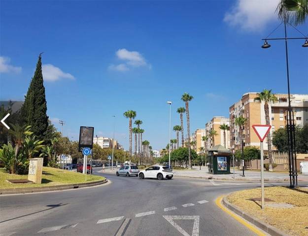 Piso en Alquiler en Calle Navarro Ledesma, 162 en El Cónsul - Ciudad Universitaria - El Romeral