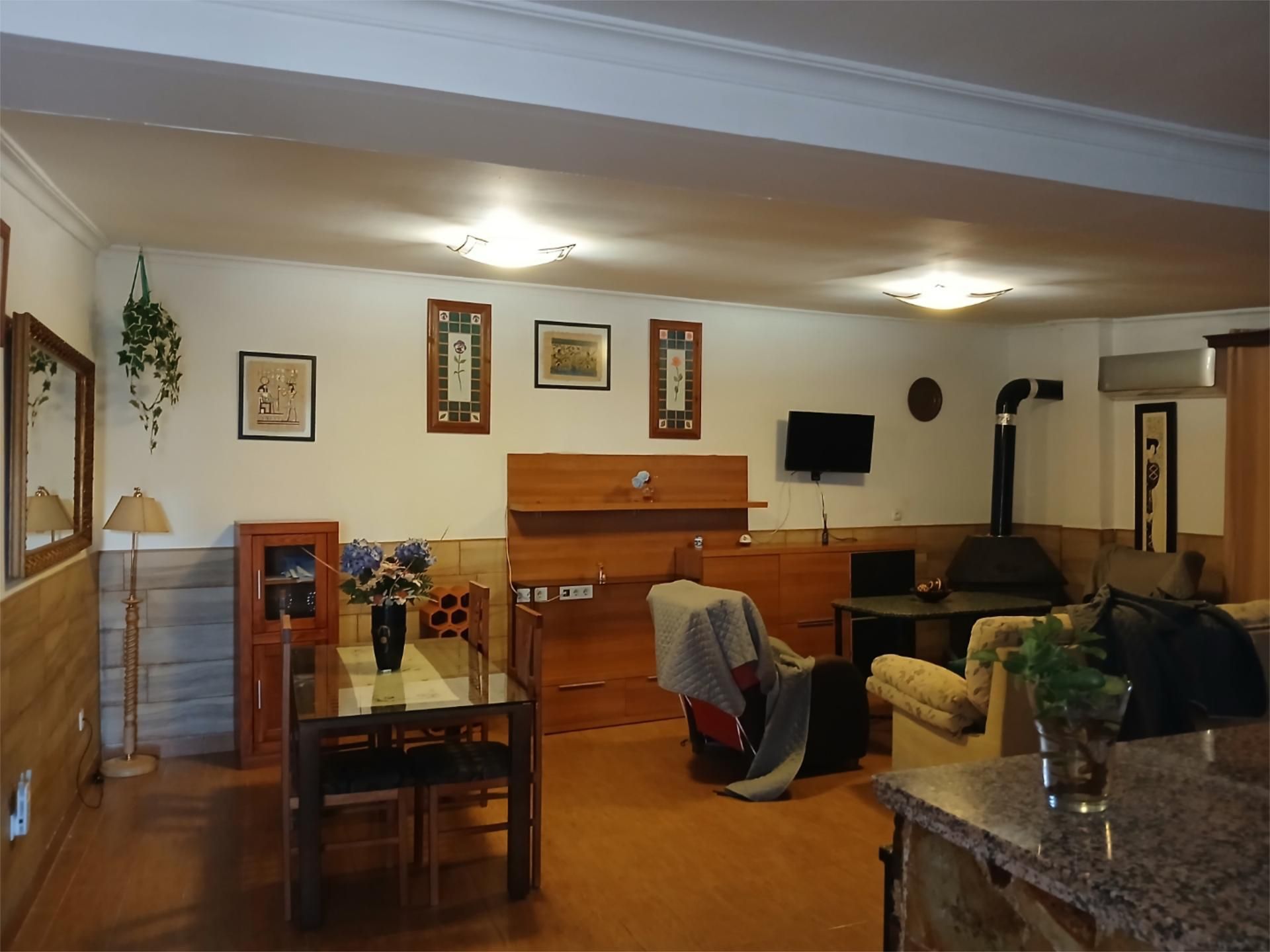House or chalet to rent in  Córdoba Capital  with Air Conditioner, Heating and Furnished