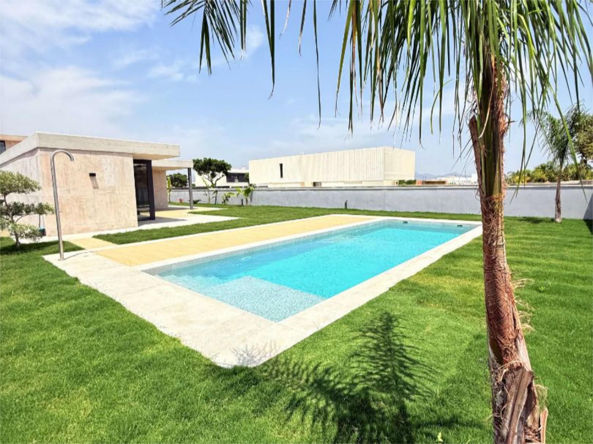 Piscina de Pis en venda en Bétera amb Aire condicionat, Calefacció i Jardí privat