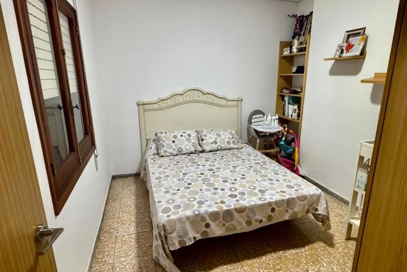 Flat to share in Carrer de Prades, 21, Pueblo, Castellón - image 1 Photo 1 of Flat to share in Carrer de Prades, 21, Pueblo, Castellón