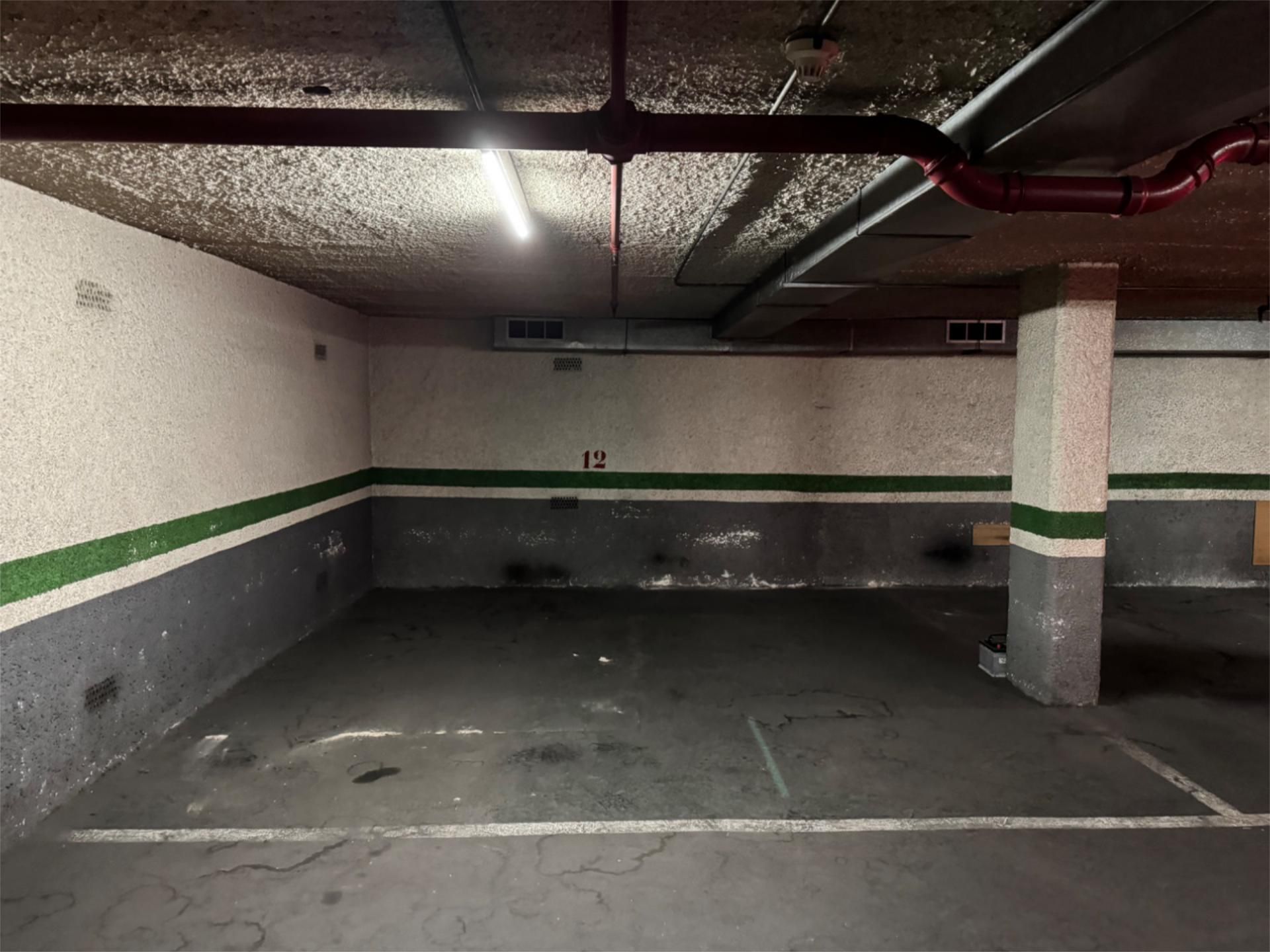 Parking of Garage to rent in  Barcelona Capital