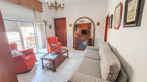 Pis en venda a Calle Ruperto Chapí, 4, Plaza de Toros - Santa Rita, Almería - imatge 4 Foto 4 de Pis en venda a Calle Ruperto Chapí, 4, Plaza de Toros - Santa Rita, Almería