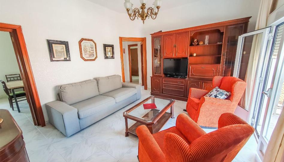 Pis en venda a Calle Ruperto Chapí, 4, Plaza de Toros - Santa Rita, Almería - imatge 1 Foto 1 de Pis en venda a Calle Ruperto Chapí, 4, Plaza de Toros - Santa Rita, Almería