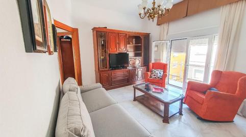 Pis en venda a Calle Ruperto Chapí, 4, Plaza de Toros - Santa Rita, Almería - imatge 5 Foto 5 de Pis en venda a Calle Ruperto Chapí, 4, Plaza de Toros - Santa Rita, Almería